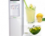 Thay vòi máy nước uống nóng lạnh Kangaroo tại Tp hcm