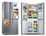 Sửa Tủ Lạnh Tại Nhà Tp.hcm