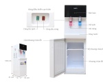 Sửa Máy Uống Nóng Lạnh Alaska Quận 12