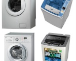 Sửa máy giặt Electrolux vắt kêu to tại nhà quận 5
