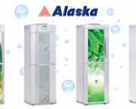 Thay Vòi Máy Uống Nóng Lạnh Alaska Gía Rẽ Tại TP HCM