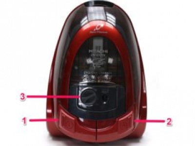 Dịch Vụ Sửa Chữa Máy Hút Bụi Hitachi Tại Nhà Quận 4