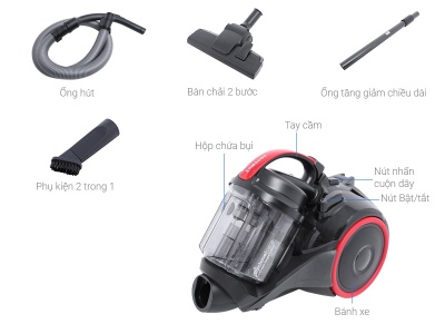 Sửa Máy Hút Bụi Samsung Quận 7 0909807988 Hitachi,LG