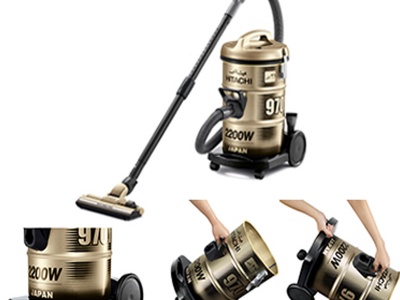 Dịch Vụ Sửa Chữa Máy Hút Bụi Hitachi Tại Nhà Quận Gò Vấp