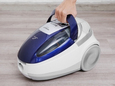 Dịch Vụ Sửa Chữa Máy Hút Bụi Hitachi Tại Nhà Quận 7