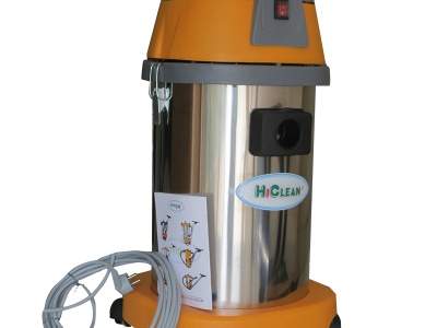 Sửa Chữa máy hút bụi Công Nghiệp Hiclean tại Tphcm